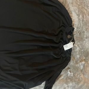 Brand new h&m top